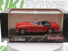 Bmw 502 cabriolet usato  Varese