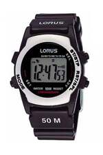 Lorus gents digital for sale  HIGH PEAK