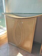 Highboard sideboard ahorn gebraucht kaufen  Abtswind, Kleinlangheim, Castell