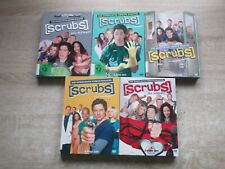 The scrubs staffel gebraucht kaufen  Lübeck