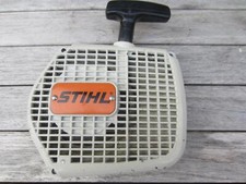 Stihl 028 starter gebraucht kaufen  Deutschland