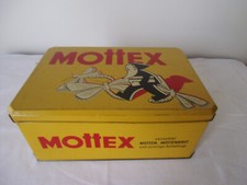 Blechdose blechschachtel motte gebraucht kaufen Blechdose blechschachtel motte gebraucht kaufen  Nördlingen