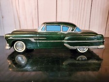 Banthrico 1953 pontiac for sale  North Lawrence