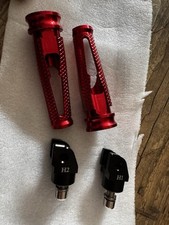 ducati fussrasten gebraucht kaufen ducati fussrasten gebraucht kaufen Westerland