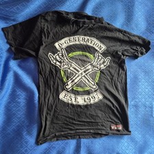 Wwe shirt for sale  MOTHERWELL