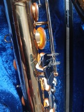 Keilwerth tenor saxophon gebraucht kaufen  Rheinberg