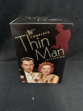 Thin man complete for sale  Austin