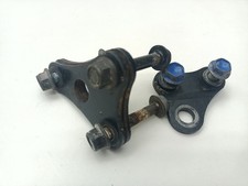 Set supporti staffe usato  Italia