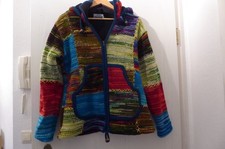 Damen winterjacke wolljacke gebraucht kaufen  Wermelskirchen