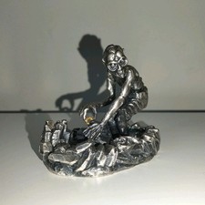 Gollum hobbit figure for sale  NEWCASTLE UPON TYNE