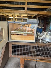 Egg incubator automatic for sale  YORK