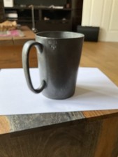 Old pewter pint for sale  HASLEMERE