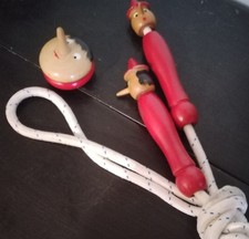 Lot jouets traditionnels d'occasion Lot jouets traditionnels d'occasion  Marmande