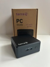 Intel nuc11tnh core gebraucht kaufen  Regensburg