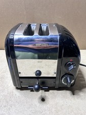 Lovely dualit slice for sale  CREWE