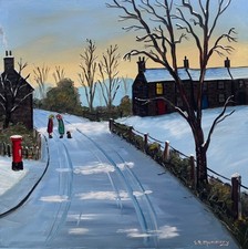 Reg mummery. original for sale  LONDON