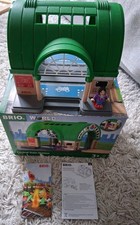 Brio 33649 großer gebraucht kaufen Brio 33649 großer gebraucht kaufen  Niederzissen