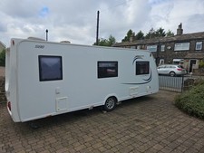 Six berth 2015 for sale  HALIFAX