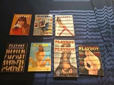 Playboy 1970 1979 for sale  Lakeland
