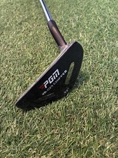 Pgm 029 chipper for sale Pgm 029 chipper for sale  STAFFORD