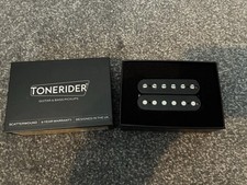 Tonerider alnico paf for sale  BASILDON