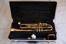 Trompette selmer bundy d'occasion Trompette selmer bundy d'occasion  Saint-Denis