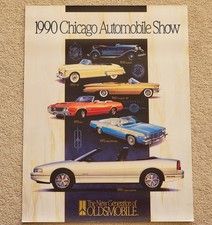 1990 chicago auto for sale  Shorewood