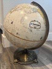 Replogle globemaster globe for sale  Pomona