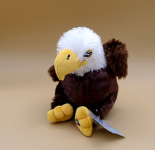 Ganz webkinz eagle for sale  Pompano Beach