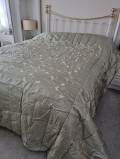 Beautiful double embelished for sale  TAMWORTH