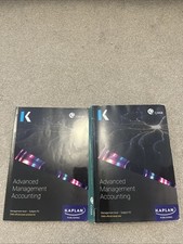 Cima advanced management for sale  ABERDEEN
