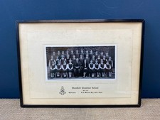 Vintage 1953 dronfield for sale  SHEFFIELD