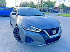 2022 nissan maxima for sale  Miami