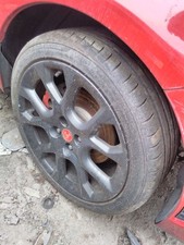 Abarth 124 spider for sale  LEEDS