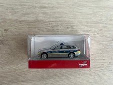 Herpa polizei hessen gebraucht kaufen  Bruchköbel