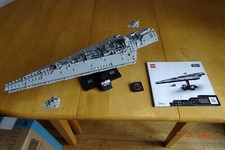 Lego 75356 executor for sale  UK