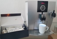 Jura impressa ... gebraucht kaufen  Hechingen