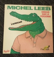 Michel leeb erreur d'occasion  Saint-Venant