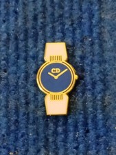 Pin montres christian d'occasion  Paris VII