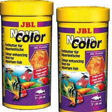 Jbl novocolor 2x250ml gebraucht kaufen  Augustdorf