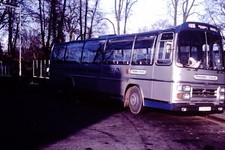 1984 original bus for sale  WATFORD