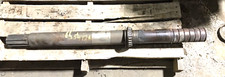 Used rear axle for sale  Waltham