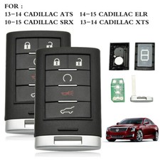 Replacement cadillac 2010 for sale  USA