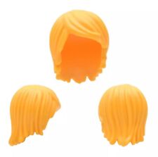 Playmobil cheveux coiffure d'occasion  Cagnes-sur-Mer