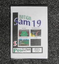 Play sam rare for sale  DERBY