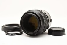 Nikon micro nikkor usato  Spedire a Italy
