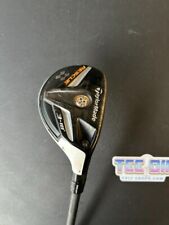 Taylormade rescue hybrid for sale  Chino Hills