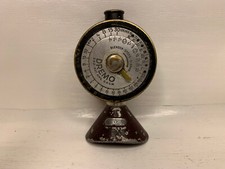 Photomètre dremo 1931 d'occasion  Anse