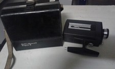Cinepresa bell howell usato  Roma