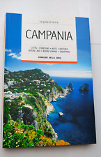 Campania guide dove usato  Verona